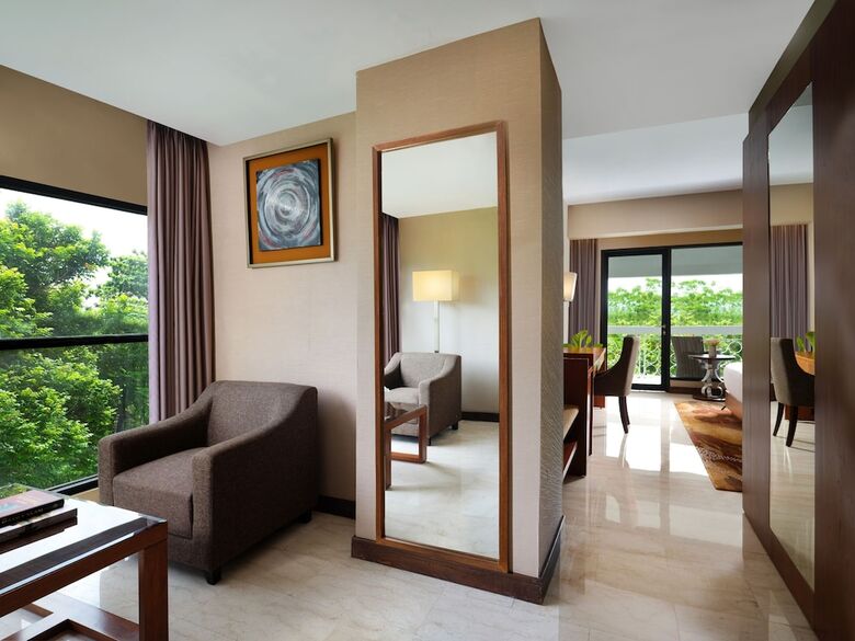 Hotel Royal Ambarrukmo Yogyakarta