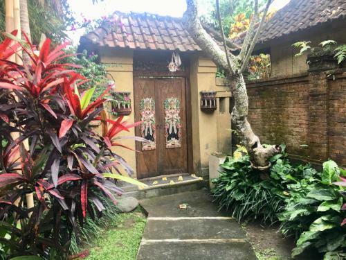 Ubud Rice Field Villa