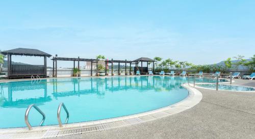 Bayview Hotel Langkawi