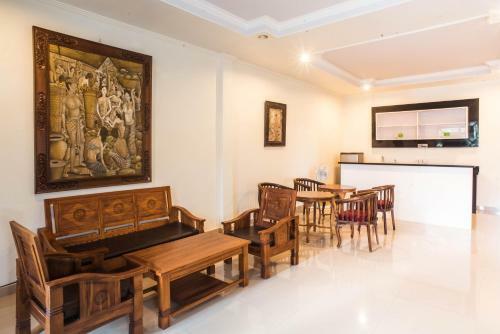 Kamol House