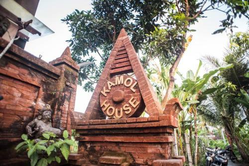 Kamol House