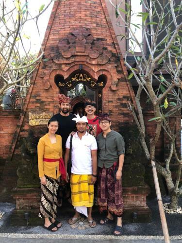 Kamol House