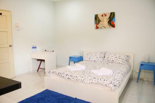 Paradise Homestay