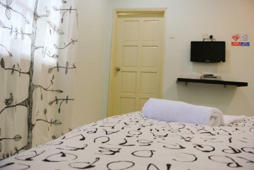Paradise Homestay