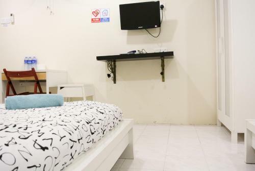 Paradise Homestay