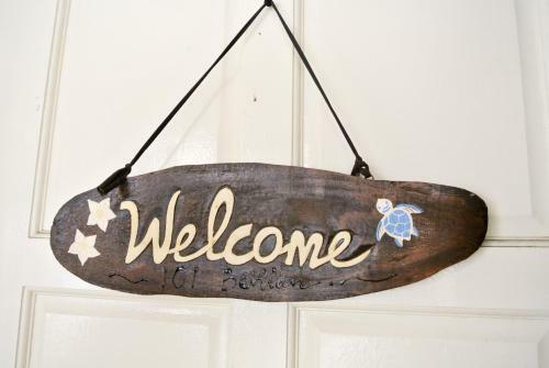 Paradise Homestay