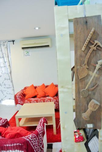 Paradise Homestay