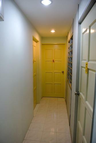 Paradise Homestay