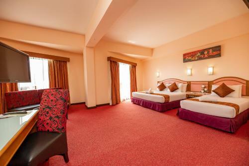 Hotel Grand Continental Langkawi