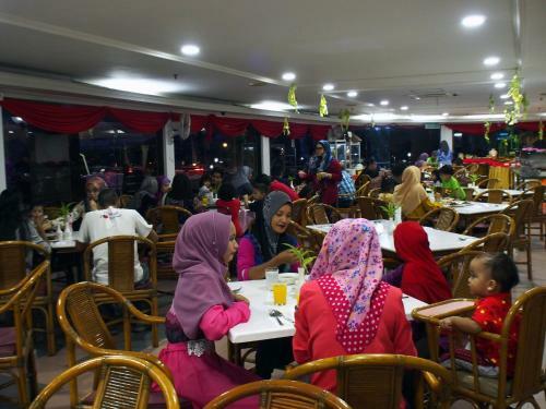Hotel Grand Continental Langkawi