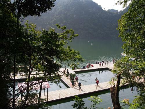 Hotel Grand Continental Langkawi