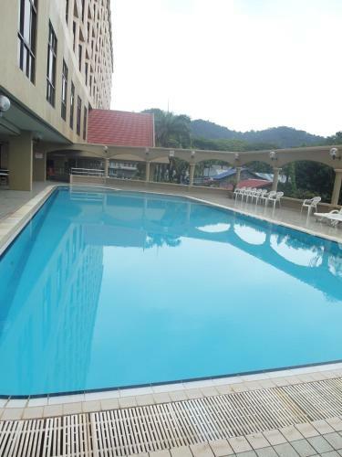 Hotel Grand Continental Langkawi