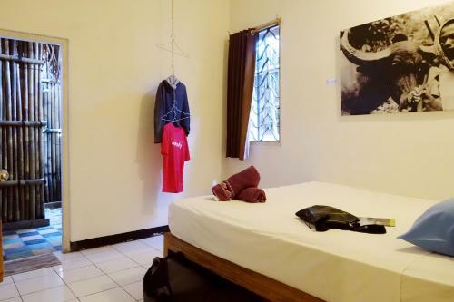 Hostal Viavia Guesthouse