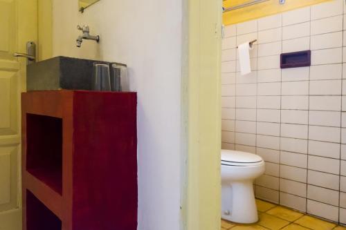 Hostal Viavia Guesthouse
