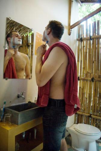 Hostal Viavia Guesthouse