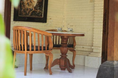 Hostal Mandala Bungalows