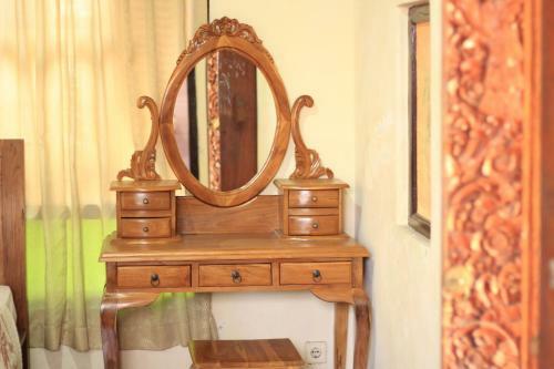 Hostal Mandala Bungalows