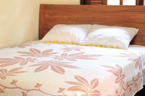 Hostal Mandala Bungalows