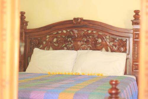 Hostal Mandala Bungalows