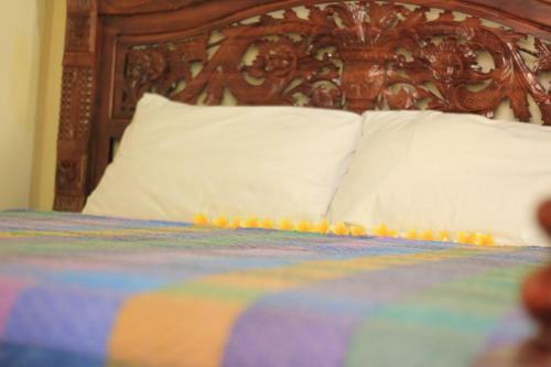 Hostal Mandala Bungalows