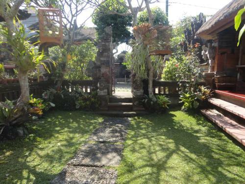 Hostal Mandala Bungalows