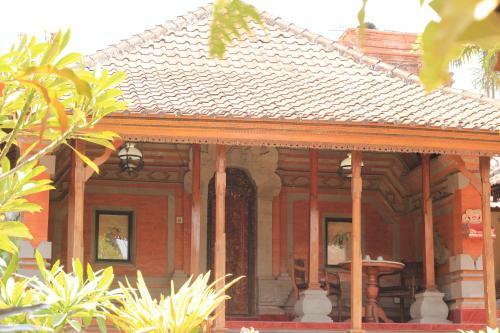 Hostal Mandala Bungalows