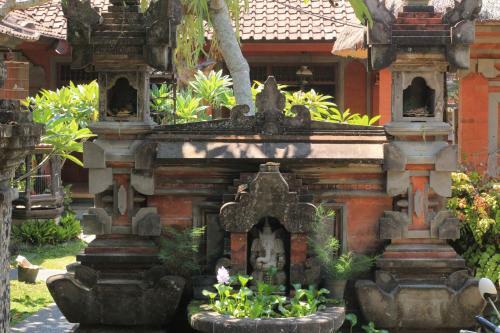 Hostal Mandala Bungalows