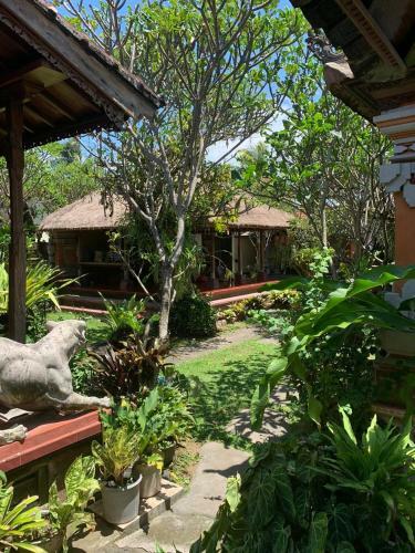 Hostal Mandala Bungalows