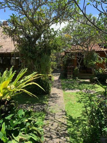 Hostal Mandala Bungalows
