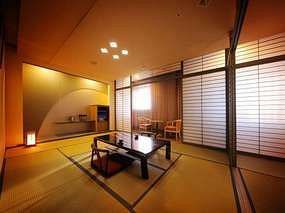 Hotel Mielparque Sendai