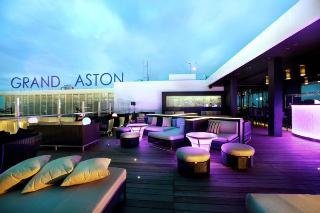 Hotel Grand Aston Yogyakarta