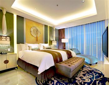 Hotel Grand Aston Yogyakarta