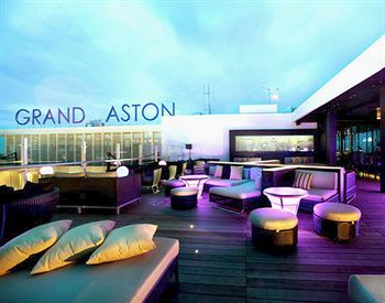 Hotel Grand Aston Yogyakarta