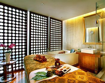 Hotel Grand Aston Yogyakarta
