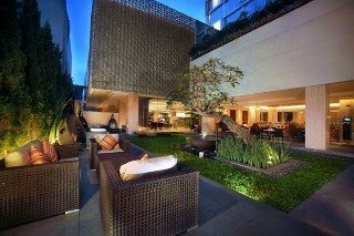 Hotel Grand Aston Yogyakarta