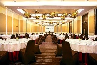 Hotel Grand Aston Yogyakarta