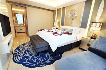 Hotel Grand Aston Yogyakarta