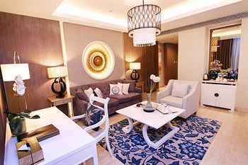 Hotel Grand Aston Yogyakarta