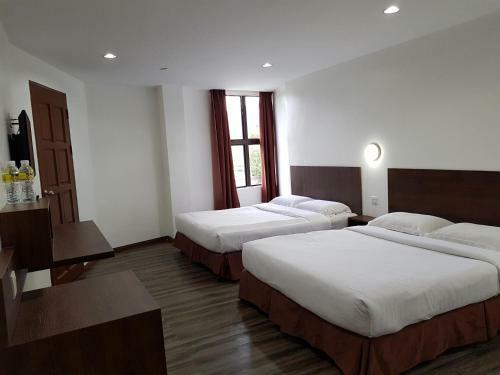 Langkawi Baron Hotel