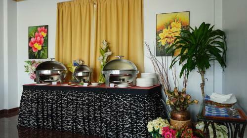 Langkawi Baron Hotel