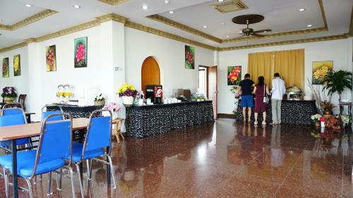 Langkawi Baron Hotel