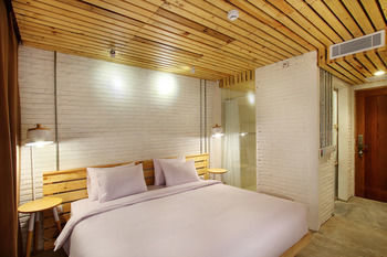 Greenhost Boutique Hotel Prawirotaman
