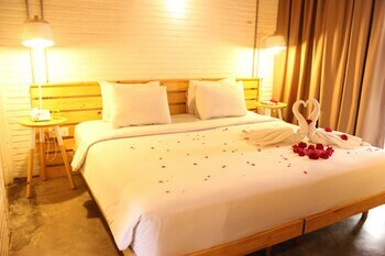 Greenhost Boutique Hotel Prawirotaman