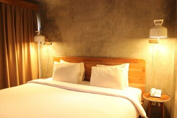 Greenhost Boutique Hotel Prawirotaman