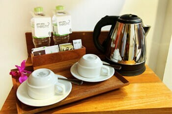 Greenhost Boutique Hotel Prawirotaman