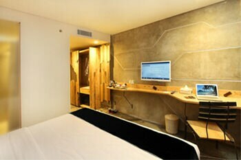 Greenhost Boutique Hotel Prawirotaman