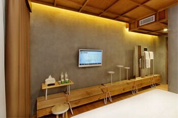 Greenhost Boutique Hotel Prawirotaman