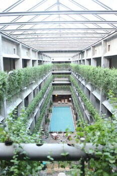 Greenhost Boutique Hotel Prawirotaman