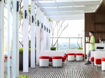 Hotel Ibis Styles Yogyakarta