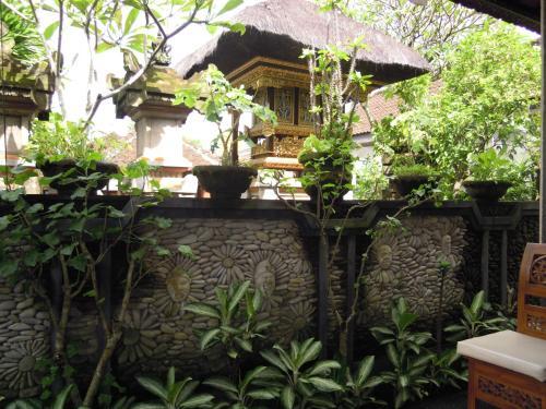 Bed & Breakfast Inten House